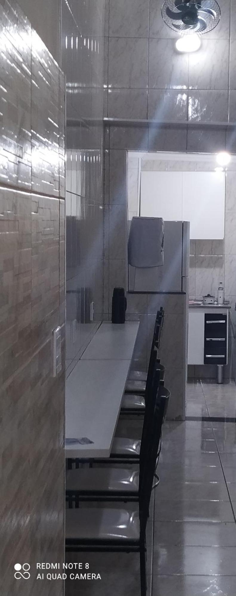 Quarto completo ar,wi fi e garagem gratuita Aparecida (Sao Paulo) Exterior foto