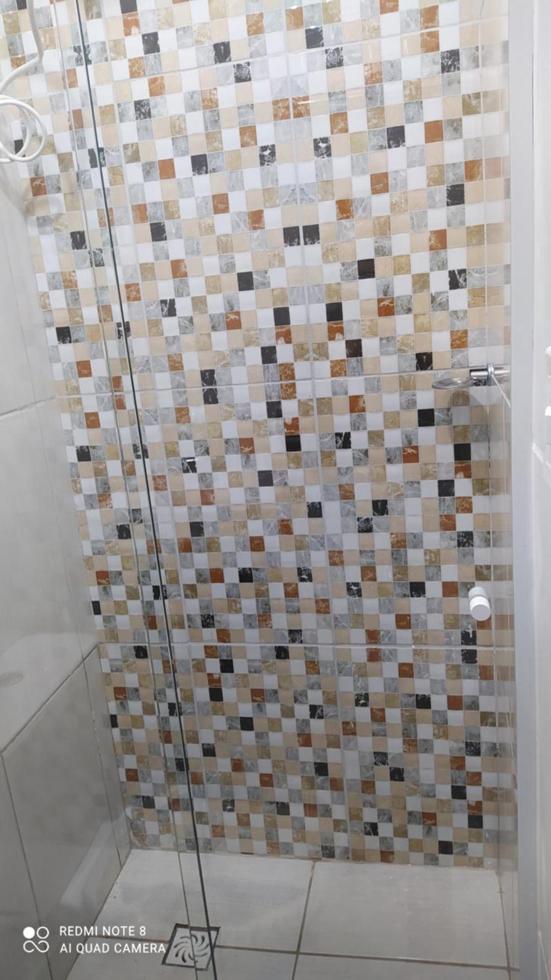 Quarto completo ar,wi fi e garagem gratuita Aparecida (Sao Paulo) Exterior foto